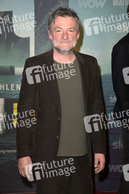 Serienpremiere 'Helgoland 513' in Berlin