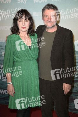 Serienpremiere 'Helgoland 513' in Berlin