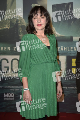 Serienpremiere 'Helgoland 513' in Berlin