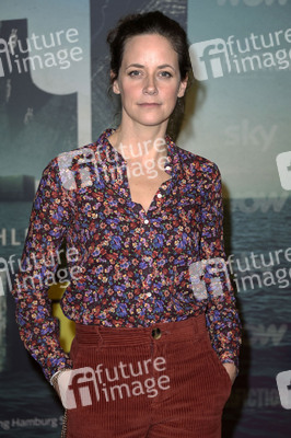 Serienpremiere 'Helgoland 513' in Berlin