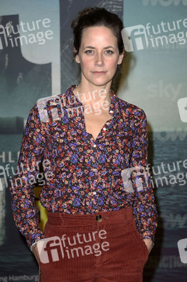 Serienpremiere 'Helgoland 513' in Berlin