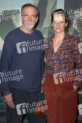 Serienpremiere 'Helgoland 513' in Berlin