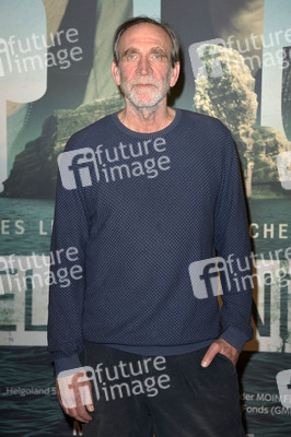 Serienpremiere 'Helgoland 513' in Berlin