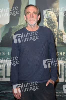 Serienpremiere 'Helgoland 513' in Berlin