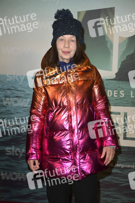 Serienpremiere 'Helgoland 513' in Berlin