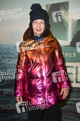 Serienpremiere 'Helgoland 513' in Berlin