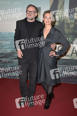 Serienpremiere 'Helgoland 513' in Berlin