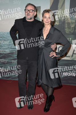 Serienpremiere 'Helgoland 513' in Berlin