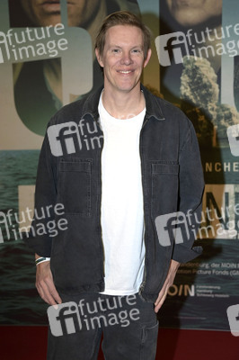 Serienpremiere 'Helgoland 513' in Berlin