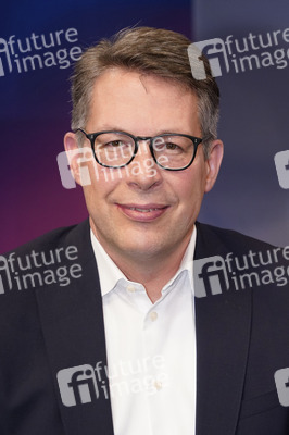 Talkshow 'maischberger' in Berlin