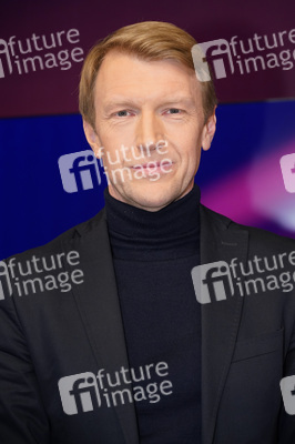 Talkshow 'maischberger' in Berlin