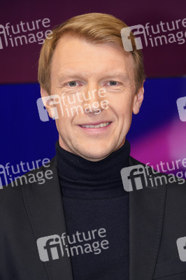 Talkshow 'maischberger' in Berlin