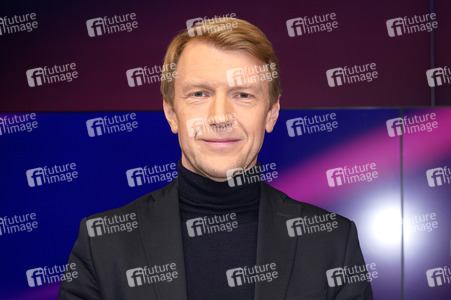 Talkshow 'maischberger' in Berlin