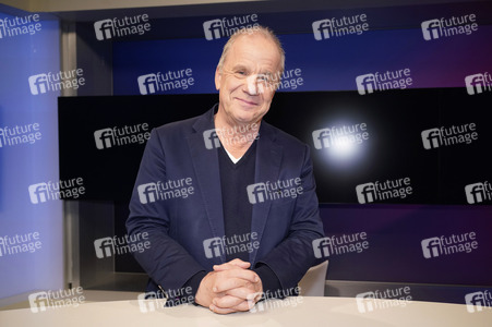 Talkshow 'maischberger' in Berlin