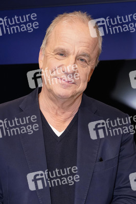 Talkshow 'maischberger' in Berlin