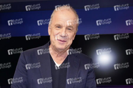 Talkshow 'maischberger' in Berlin