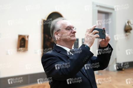 Regionalkonferenz der Regierungschefin und der Regierungschefs der ostdeutschen Länder in Berlin