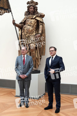 Regionalkonferenz der Regierungschefin und der Regierungschefs der ostdeutschen Länder in Berlin