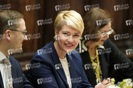 Regionalkonferenz der Regierungschefin und der Regierungschefs der ostdeutschen Länder in Berlin