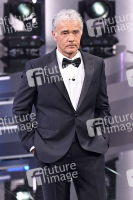 TV-Show 'La TV fa 70' in Rom