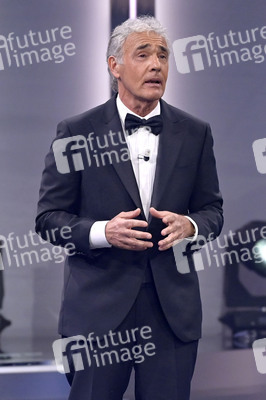 TV-Show 'La TV fa 70' in Rom