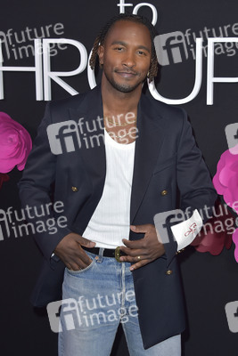 Season 1 Finale Party 'Couple to Throuple' in West Hollywood