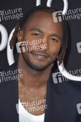 Season 1 Finale Party 'Couple to Throuple' in West Hollywood