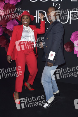 Season 1 Finale Party 'Couple to Throuple' in West Hollywood