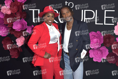 Season 1 Finale Party 'Couple to Throuple' in West Hollywood