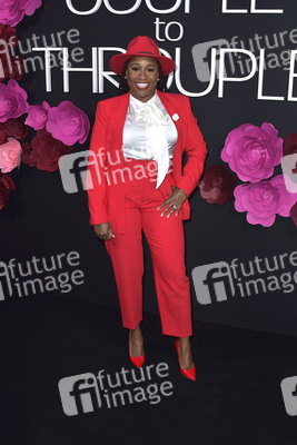 Season 1 Finale Party 'Couple to Throuple' in West Hollywood