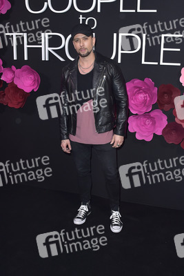 Season 1 Finale Party 'Couple to Throuple' in West Hollywood