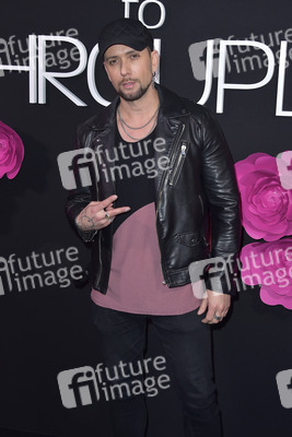 Season 1 Finale Party 'Couple to Throuple' in West Hollywood