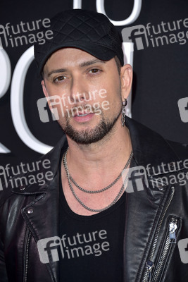 Season 1 Finale Party 'Couple to Throuple' in West Hollywood