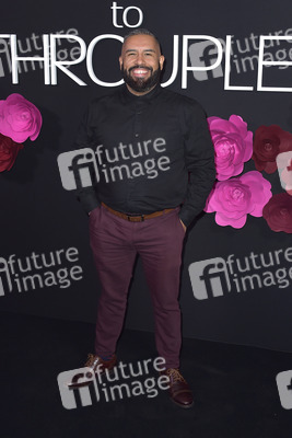 Season 1 Finale Party 'Couple to Throuple' in West Hollywood