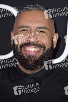 Season 1 Finale Party 'Couple to Throuple' in West Hollywood