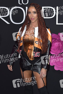 Season 1 Finale Party 'Couple to Throuple' in West Hollywood