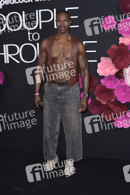 Season 1 Finale Party 'Couple to Throuple' in West Hollywood