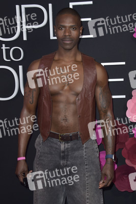 Season 1 Finale Party 'Couple to Throuple' in West Hollywood