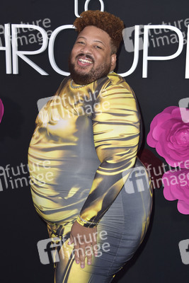 Season 1 Finale Party 'Couple to Throuple' in West Hollywood