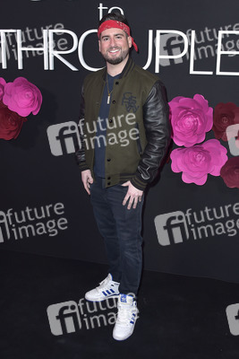 Season 1 Finale Party 'Couple to Throuple' in West Hollywood