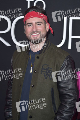 Season 1 Finale Party 'Couple to Throuple' in West Hollywood