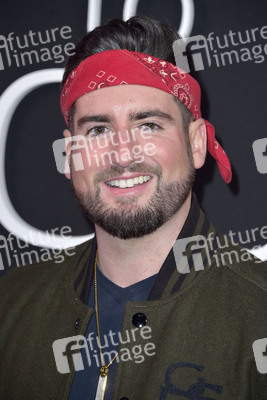 Season 1 Finale Party 'Couple to Throuple' in West Hollywood