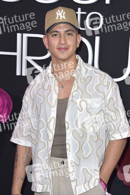 Season 1 Finale Party 'Couple to Throuple' in West Hollywood