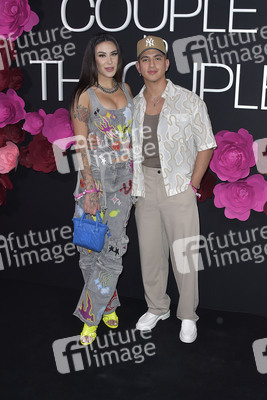 Season 1 Finale Party 'Couple to Throuple' in West Hollywood