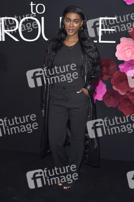 Season 1 Finale Party 'Couple to Throuple' in West Hollywood