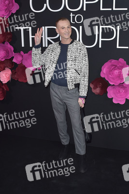 Season 1 Finale Party 'Couple to Throuple' in West Hollywood