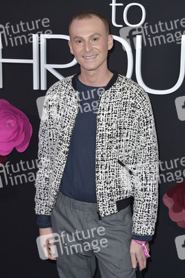 Season 1 Finale Party 'Couple to Throuple' in West Hollywood