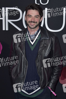 Season 1 Finale Party 'Couple to Throuple' in West Hollywood