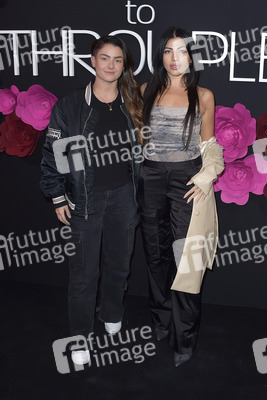 Season 1 Finale Party 'Couple to Throuple' in West Hollywood