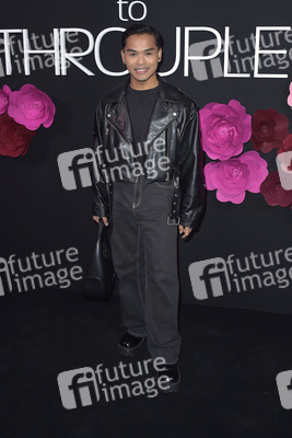 Season 1 Finale Party 'Couple to Throuple' in West Hollywood